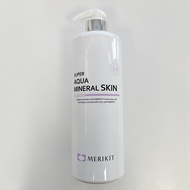 Merikit Super Aqua Mineral Skin 1000ml