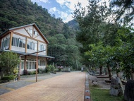 香亭溫泉民宿 (Shian Ting Homestay)