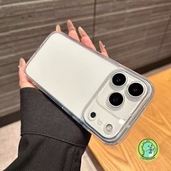 Super Transparent Casing For  Samsung Galaxy A26 A25 A24 A23 A22 A22S A21S A20S A02S M02 A01 M02 Cor