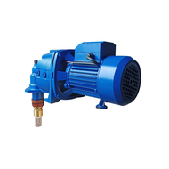 Deepwell Pump 1HP-2HP Electrical Pump Booster Pump Jetmatic Pump Electric Water Pump