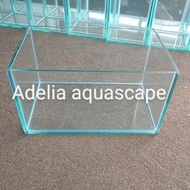 TERBARU!!! Aquarium 30x20x15