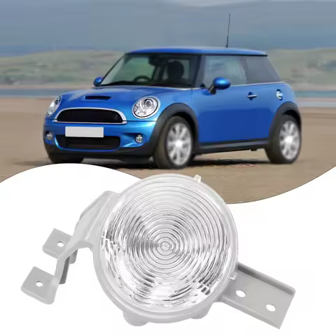 Easy Installation Indicator Light for Mini R50 R52 R53 Size 16 5x9 5x8 5cm Compatible with MINI R50 