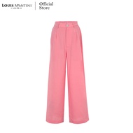 Louis Montini (The Costume) กางเกงขายาวผู้หญิง PANTF003