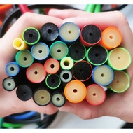 1Meter 5mm*8mm/5mm*10mm/ 6mm*10mm/3mm*10mm/3mm*12mm/2.5mm*14mm/2mm*14mm/2.5mm*16mm/3mm*16mm/2.5mm*17