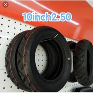 10"2.50 tyre 10inch 2.50 ebike PMA 10inch tyre escooter tyre PMA tyre e scooter tyre PMA tyre