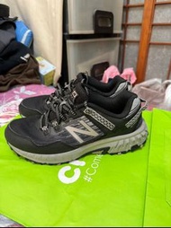 「 二手鞋 」 New Balance 410v6 女版運動休閒鞋 US6（黑）129