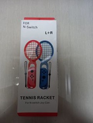mario tennis ace 球拍