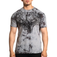 Affliction T Shirts for Men Affliction Clothing Core Classic Mens Shirts