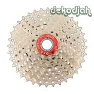 SPROCKET CASETTE/  OXO 8 SPEED 11T-36T