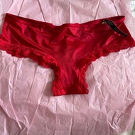 Victoria secret size S , cheeky panty