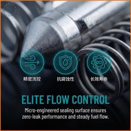 [LS] 1 Set For GX120 GX160 GX200 16011-ZE0-005 50cc Carburetor Float Valve Needle Floating Needle [P