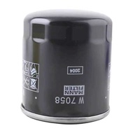 9 7058M Oil Filter Suitable For Peugeot 408 508 2008 Citroen C4l Sega C5 1