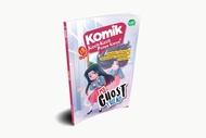 Komik KKPK: My Ghost Friend