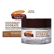 Palmer's Coconut Oil Formula Coconut Water Face Moisturizer, 1.7 Ounce Jar 7DI7