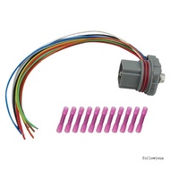 fol 5R55W 5R55S 5R55N 16445GK Transmission Solenoid Wire Harness Pigtail Repair Kit