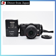 【USED】 Panasonic LUMIX DMC-GF2 2625 【Direct from Japan】