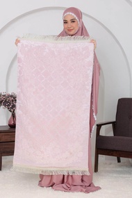 NEW‼️SONGKET SEJJADA HANNA MIRAE