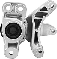 11210-6RC0B Engine Mounting Right Fits for 2021-2024 Nissan Rogue Platinum S SL SV 1.5L L3 Gas# 1121