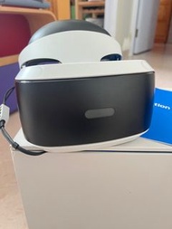 PlayStation 第一代VR連遊戲虛擬槍