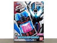 全新 劇場版限定 DX Kamen Rider Build Cross-Z Muscle Galaxy Full Bottle Bandai 幪面超人 假面騎士 創騎 龍我 肌肉 銀河 滿瓶 最終形態