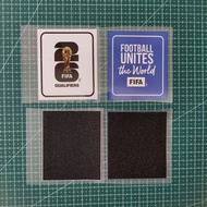 Qualifiers World Cup Patch 2026 Hk
