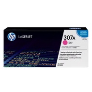 ORIGINAL HP CE743A HP 307A MAGENTA TONER CARTRIDGE 7.3K PAGES