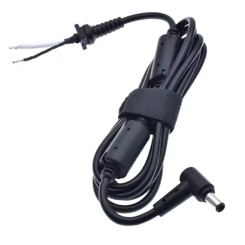 DC 6.0*3.7 6.0x3.7mm Plug Power Adapter Cable for Asus ROG GX501V GM501 GM501GM GX531GM 19V 6.32A 9.