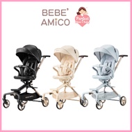 BEBE AMICO Two Ways Facing Stroller X7