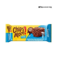 Chips More Chocolate Chips Cookies Original 135g