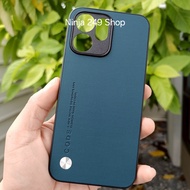 เคส สำหรับ Oppo Reno14F 5G (เฉพาะ Reno14F เท่านั้น) แบบกันกล้อง+ซิลิโคน #oppo Reno 14F 5G