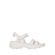 Skechers D'Lites Women's Sandal - Natural