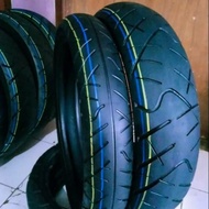 1set R17 IRC roadwinner Tires 100/80-17.130/70