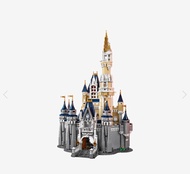 Lego The Disney Castle 71040★100% AUTHENTIC★