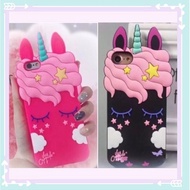 Unicorn Silicone Case SamSung J7Pro J730 J4Plus A11 A51 A71 A7/2018 A9/2018 A10 M10