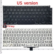 New US English Replacement Keyboard For Apple For Macbook A2179 A2251 A2289 A2337 A2338 A2141 A2159 