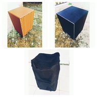 Cajon Sitting Cajon Kajon Drum Box Acoustic And Bag