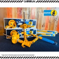 BMW X3 G01 X-Drive 2017+ - BILSTEIN B6 Shock Absorber