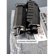 Rear Footstep Jupiter z Set Right Basestep Kiri Jupiter z Mio Sporty Jupiter Mx 1s7 Vega R f1ZR