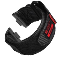 Dây đeo Alpine chiến thuật cho Huawei Watch Fit 4 Pro Vòng nylon Vòng đeo tay dệt cho huawei fit 3 4