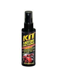 Kit Pengkilap Pelicin Body Motor 100Ml /Kit Motor Spray - Kit Body Motor - Kit Semprot / Mengkilapka