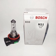 BOSCH HALOGEN H11 12V 55W (Original)