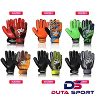 Diogo Adult Goalkeeper Gloves BOCA Goalkeeper Gloves