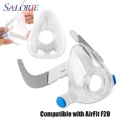 For Resmed Airfit F20 Frame System CPAP Mask Replacement For Full-Face CPAP Mask System CPAP Accesso