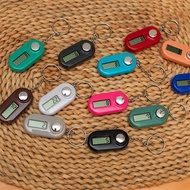 New Style Counter Keychain Counter Convenient Point Handy Tool Decompression Human Flow Warehouse Po