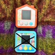 角落生物 San-X TOMY 電子寵物機 Sumikko gurashi (類似 他媽哥池 tamagotchi)