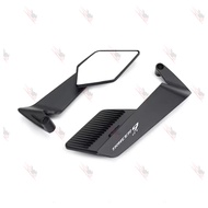 Motorcycle For YAMAHA MT07 MT09 MT10 MT03 NEW Side Mirrors Rearview Mirror TRACER 9 GT 9GT 900 700 T