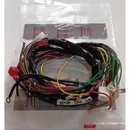 ASTREA PRIMA C800 BODY SET CABLE HONDA 32100-GN5-900