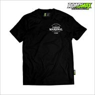 MARJINAL GARAGE T-SHIRT – Roadmax Official T Shirt Men T Shirt