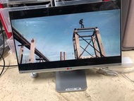 Lg 24吋 24inch 24mp76 1080p 無邊框 電腦顯示器 monitor $900