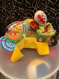 麵包超人玩具